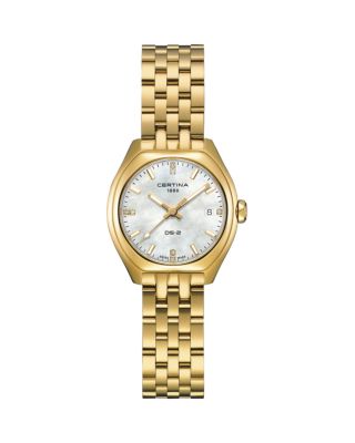 DS-2 Lady Watch, 28mm