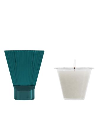  ZAI Cedar and Black Cherry Candle, 10 fl. oz