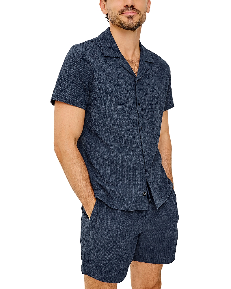 Rails Amalfi Relaxed Fit Shirt