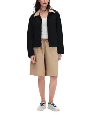 Coach Jacket Co-Created with Zendaya & Law Roach