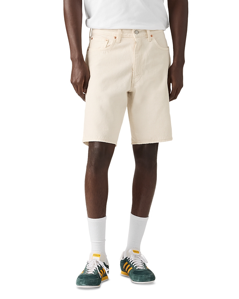Levi's 468 Loose Fit 9 Shorts