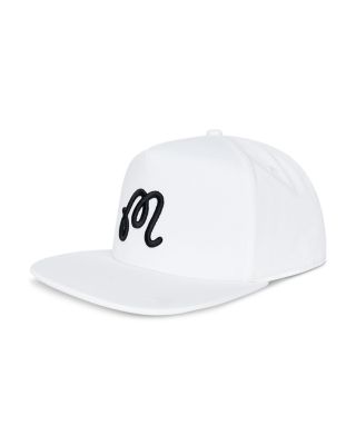 Logo Snapback Hat
