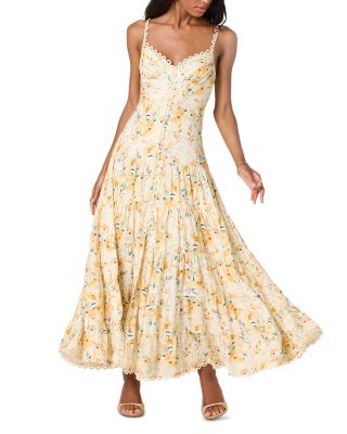 Drop Waist Dress - Bloomingdale's