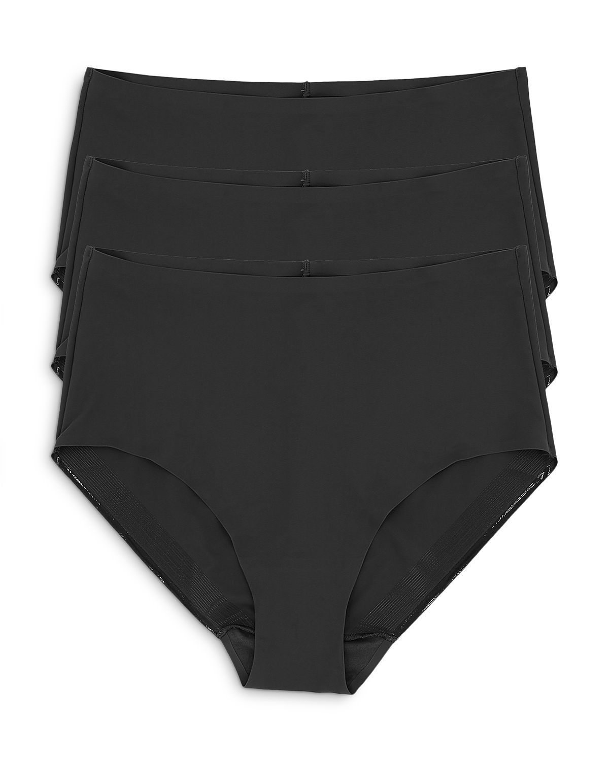 Tc Fine Intimates Micro Briefs, Set of 3