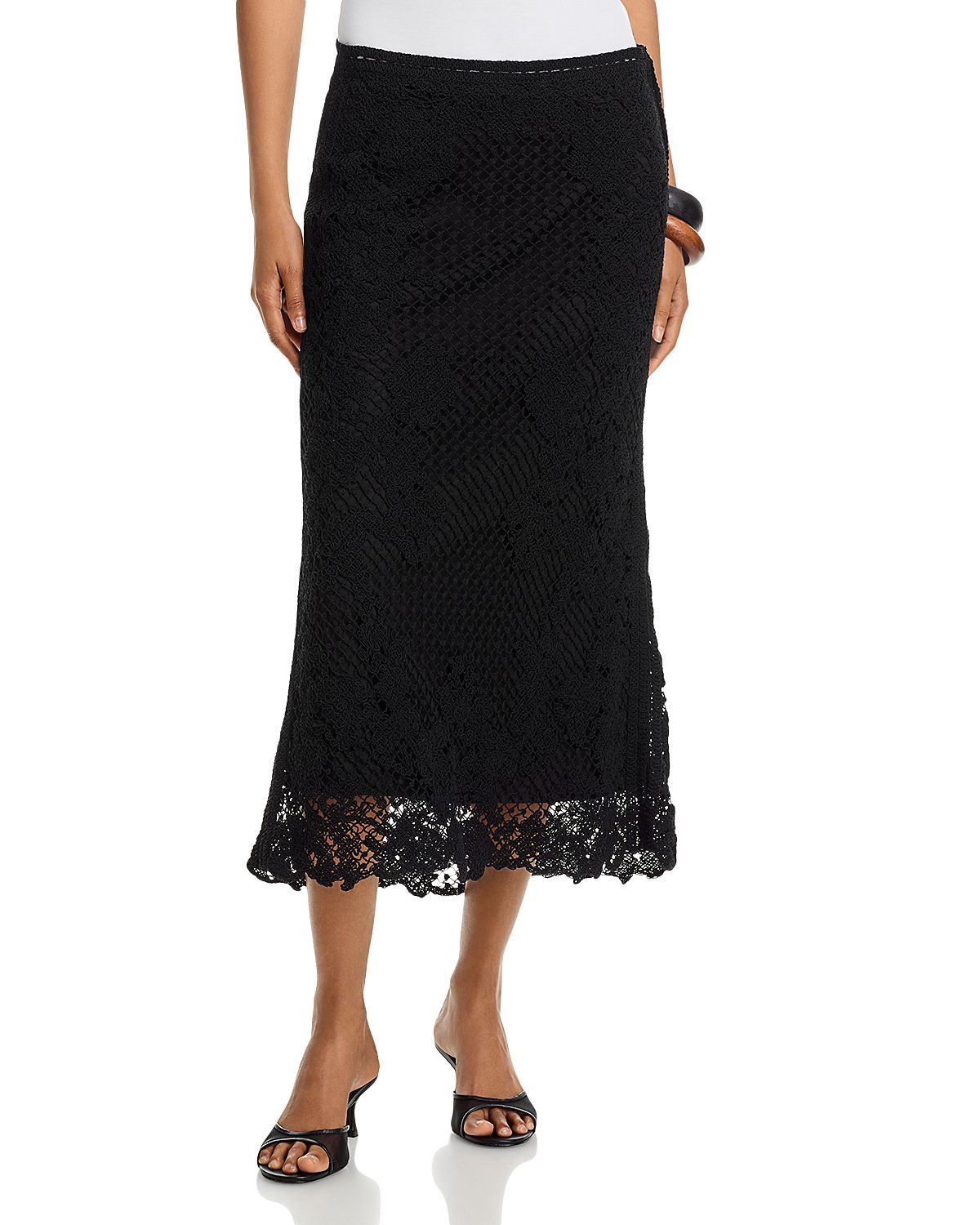Kobi Halperin Lainey Skirt