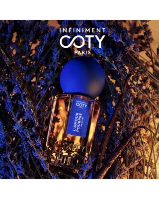 L'Amour Pourpre L'Osmium Extrait de Parfum 1.3 oz.