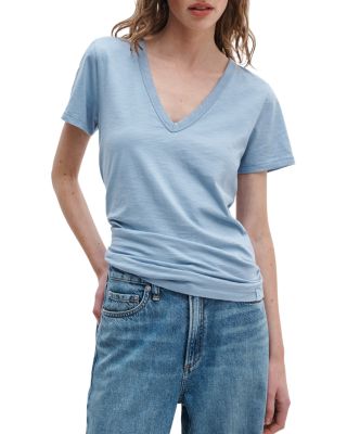 The Slub Tee