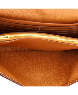 Constance To Go Wallet Evercolor