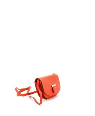 Mini Convoyeur Crossbody Bag Evercolor