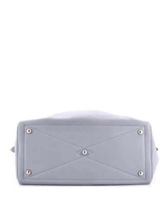 43 Victoria II Travel Handbag Clemence