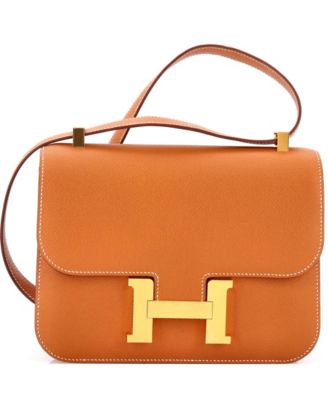 24 Constance NM Bag Epsom