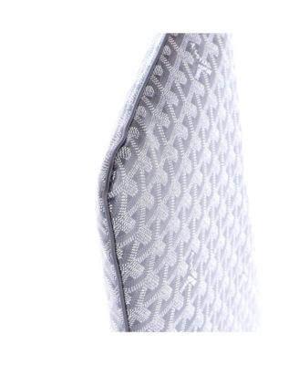 GM Senat Zip Pouch Coated Canvas