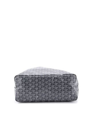  PM Saint Louis Tote Coated Canvas