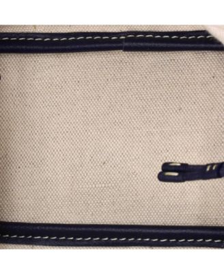  Mini Beluga Bag Coated Canvas