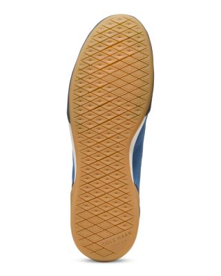 Cole Haan Men's GrandPrø Turf 2.0 Sneakers | Bloomingdale's Men