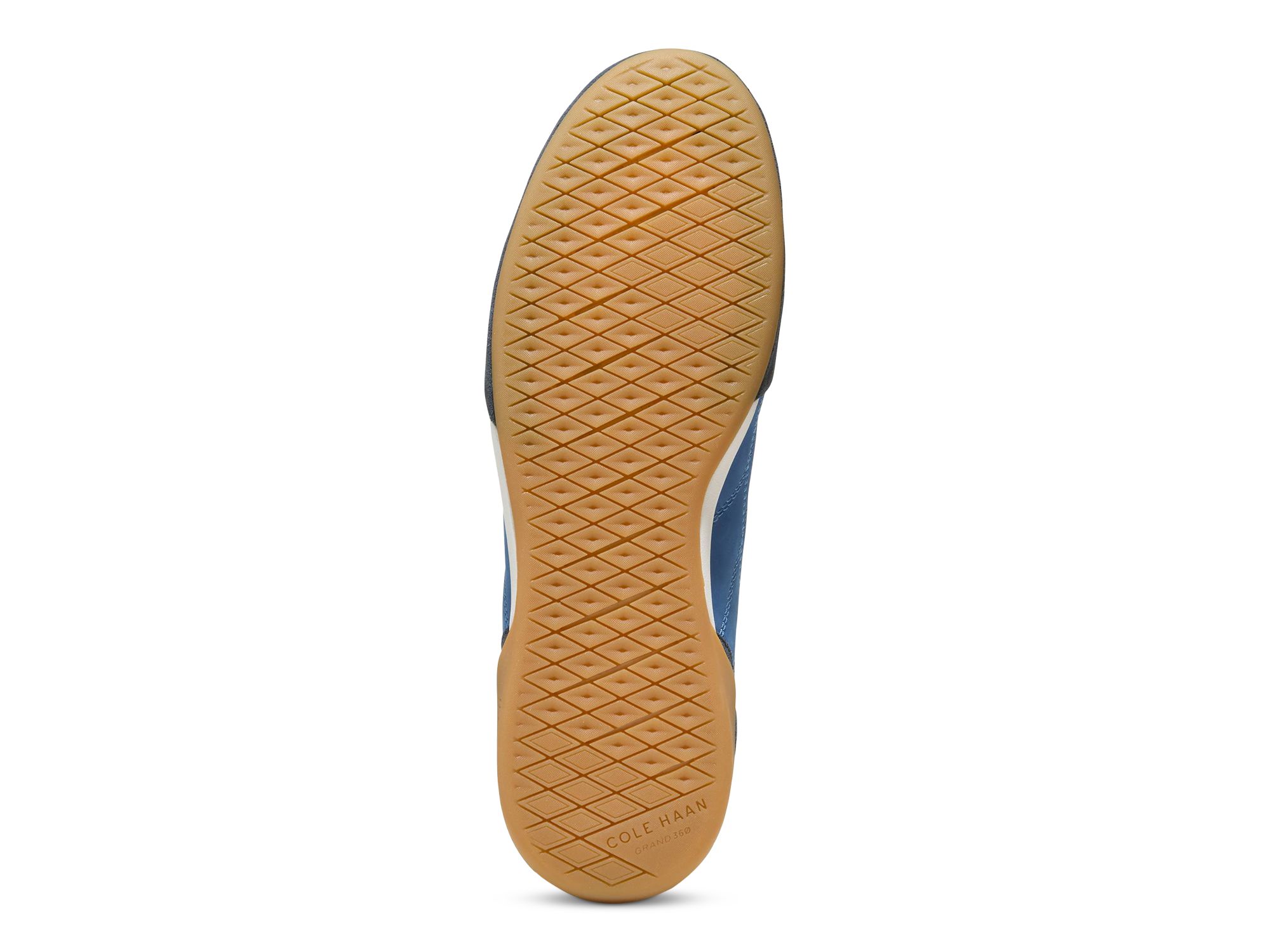 Men's GrandPrø Turf 2.0 Sneakers — Image 9