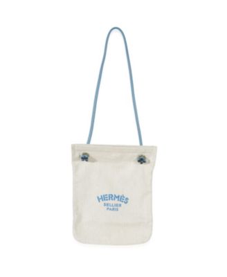 Aline Grooming PM Fabric Handbag