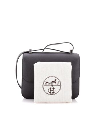 24 Constance Bag Epsom