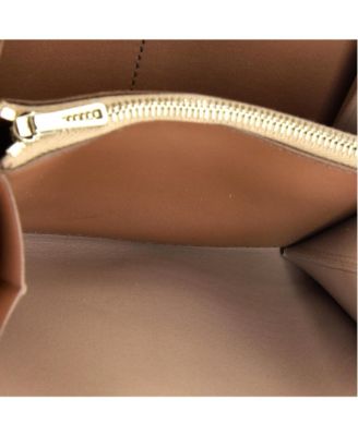 Compact Constance Wallet Tadelakt