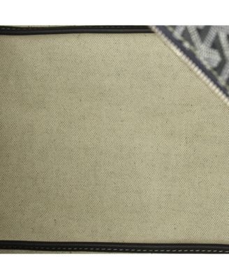  MM Artois Tote Coated Canvas