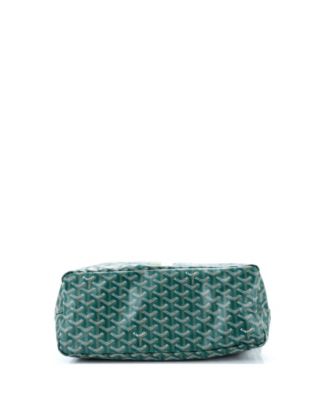   Boheme Hobo Printed Coated Canvas