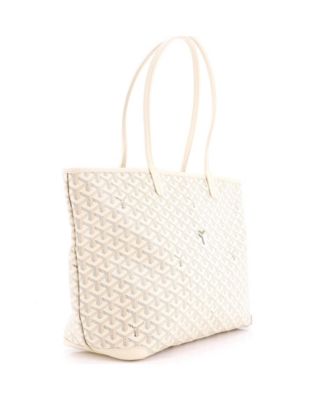  MM Artois Tote Coated Canvas