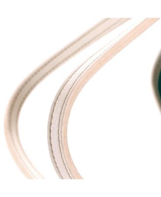  GM Saint Louis Tote Claire Voie Coated Canvas