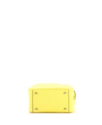 Mini Lindy Bag Clemence