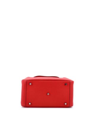 30 Lindy Bag Clemence