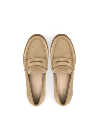 Men's Vernon Moccasin