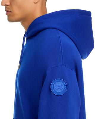 Rove Hoodie with Tonal Disc