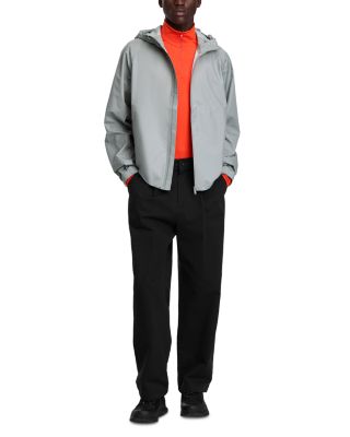 Black Label Horizon Rain Jacket