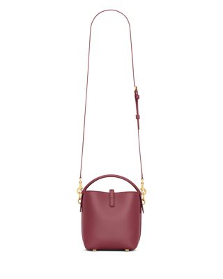 Le 37 Mini Bucket Bag