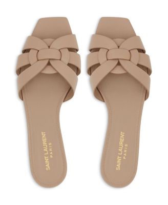  Women's Tribute Mule Slides