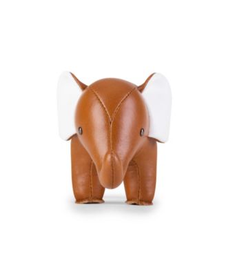 Elephant Paperweight