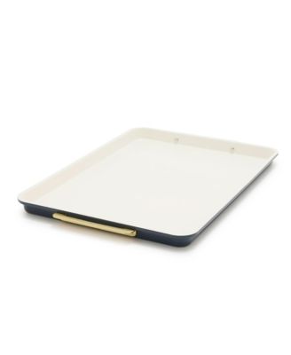 Reserve Healthy Ceramic Nonstick Bakeware, Half Sheet