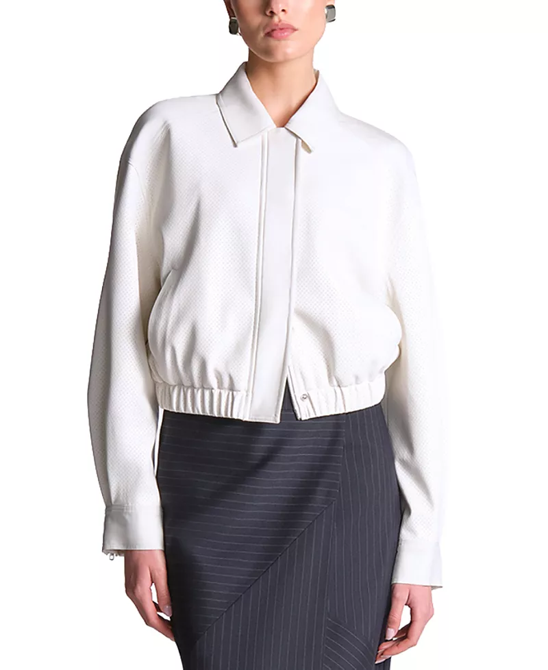 Bcbgmaxazria Maya Jacket