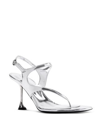 Women's Tee 85 Thong Sandals