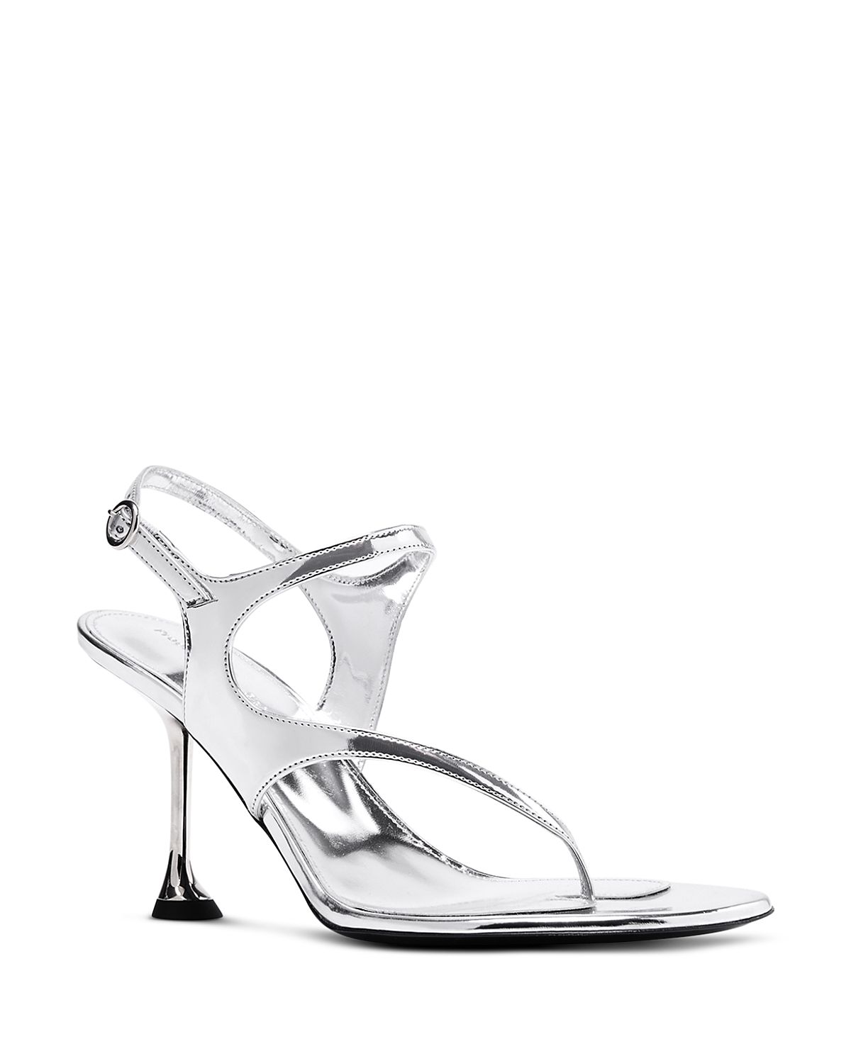 Proenza Schouler Women's Tee 85 Thong Sandals