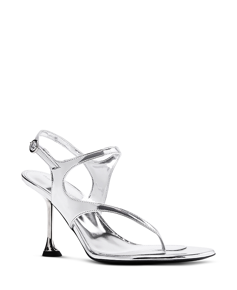 Proenza Schouler Women's Tee 85 Thong Sandals