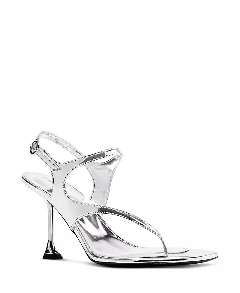Proenza Schouler Women's Tee 85 Thong Sandals