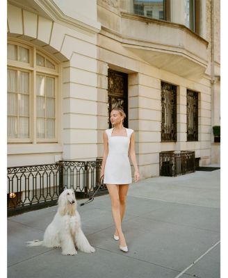 Whisper Ruth Shift Dress