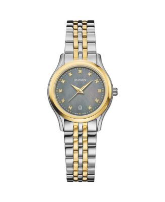 Beleganza Watch, 28mm