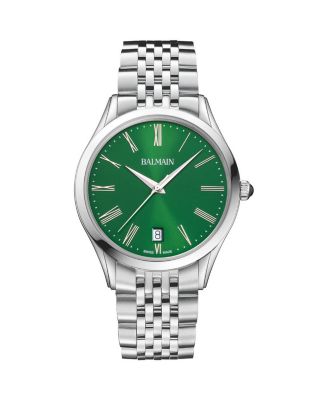 Classic R Watch, 41mm