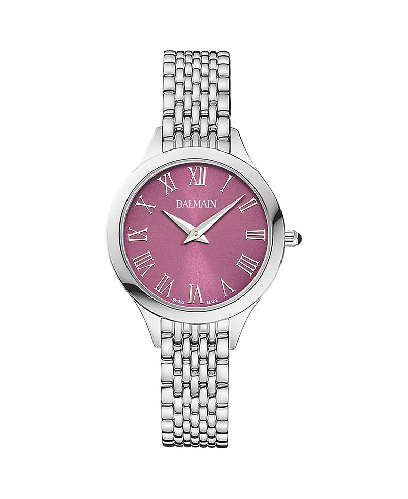 Balmain De Balmain Ii Mini Watch, 29mm