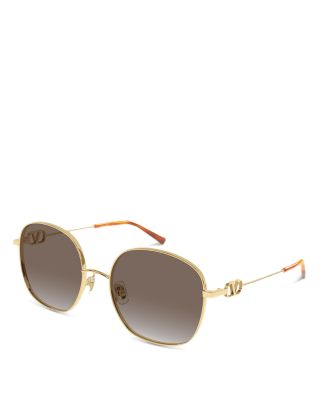 Square Sunglasses, 57mm
