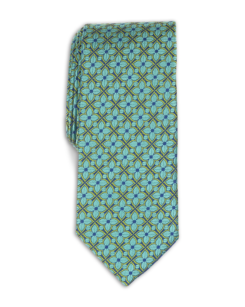 Ted Baker Wright Florette Tie · OS