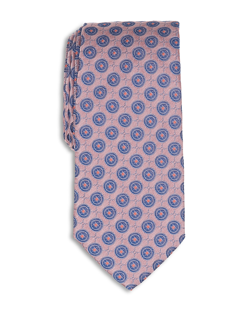 Ted Baker Vernon Circle Neat Tie · OS