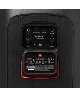 PartyBox Club 120 Bluetooth Speaker