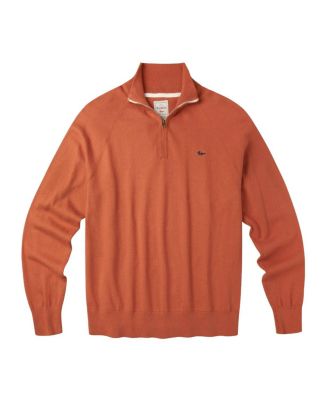  Bonby Zip Neck Sweater